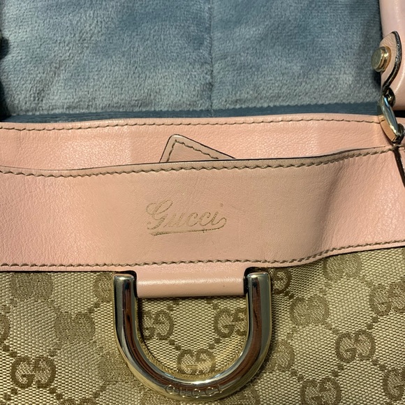 Gucci tote - Picture 8 of 9